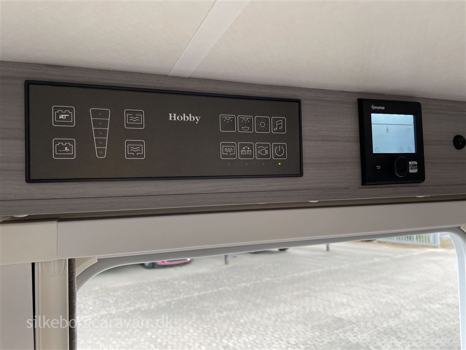Hobby Ontour Edition V65 GE